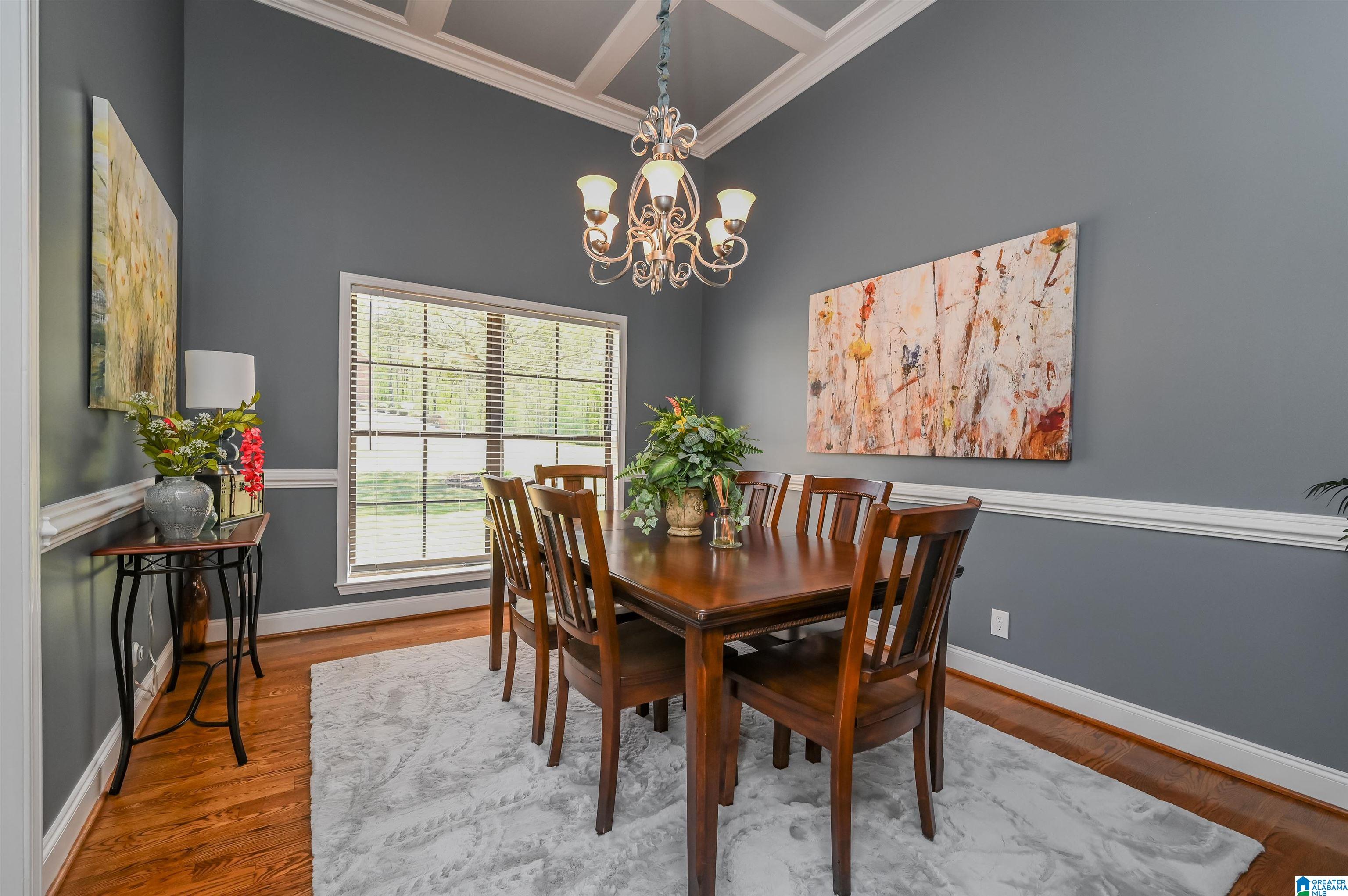 491 Reid Road Dora, AL 35062 - Photo 4 of 45