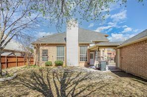 1904 Overlook Ridge Drive Keller, TX 76248 - Photo 20 of 21