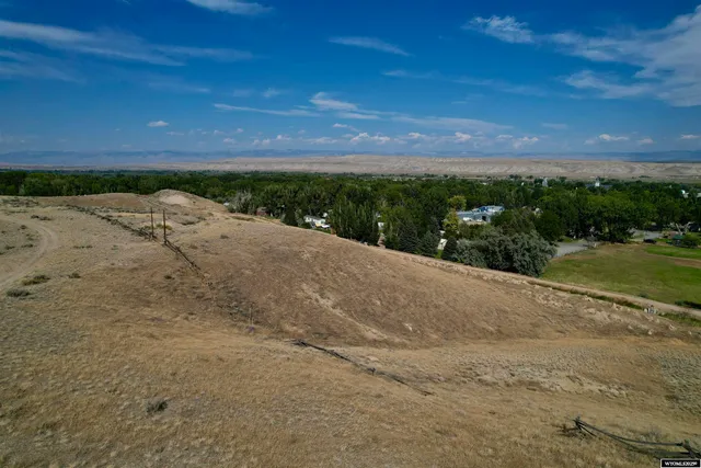 $79,500 | Tbd Bighorn Avenue West, Basin, WY 82410