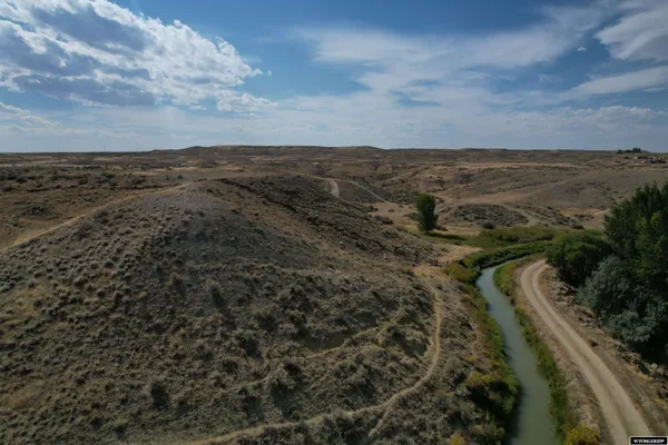 $74,500 | Tbd Bighorn Avenue West, Basin, WY 82410