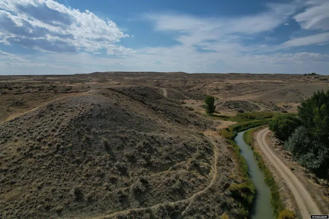 $79,500 | Tbd Bighorn Avenue West, Basin, WY 82410