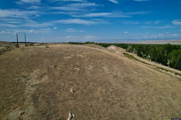 $74,500 | Tbd Bighorn Avenue West, Basin, WY 82410