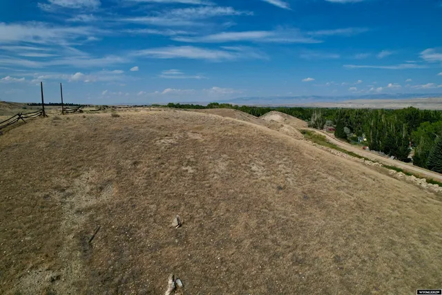$79,500 | Tbd Bighorn Avenue West, Basin, WY 82410