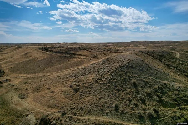 $74,500 | Tbd Bighorn Avenue West, Basin, WY 82410