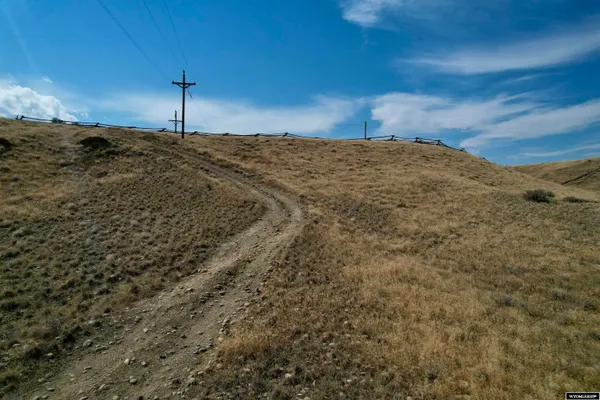 $74,500 | Tbd Bighorn Avenue West, Basin, WY 82410