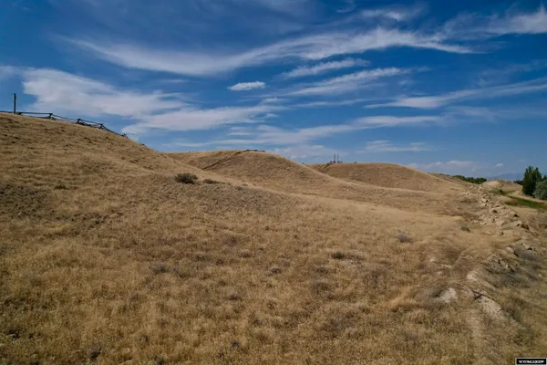 $74,500 | Tbd Bighorn Avenue West, Basin, WY 82410