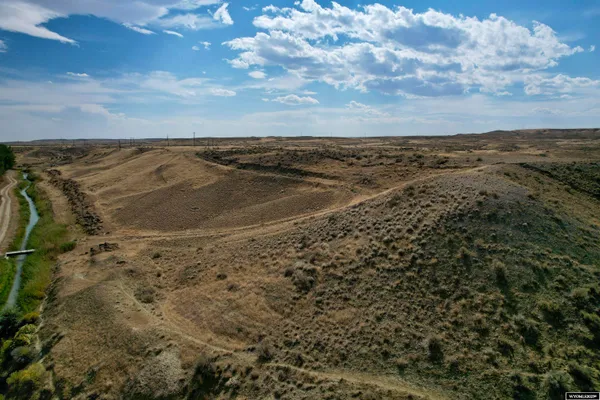$74,500 | Tbd Bighorn Avenue West, Basin, WY 82410