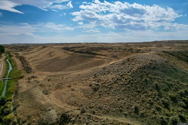 $79,500 | Tbd Bighorn Avenue West, Basin, WY 82410