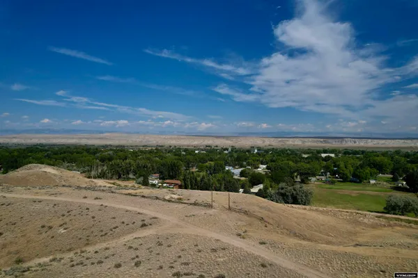 $74,500 | Tbd Bighorn Avenue West, Basin, WY 82410
