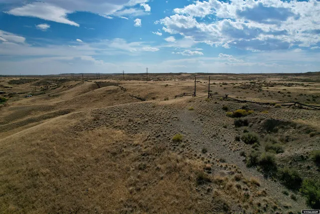 $79,500 | Tbd Bighorn Avenue West, Basin, WY 82410