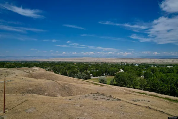 $74,500 | Tbd Bighorn Avenue West, Basin, WY 82410