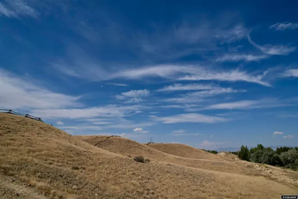 $74,500 | Tbd Bighorn Avenue West, Basin, WY 82410