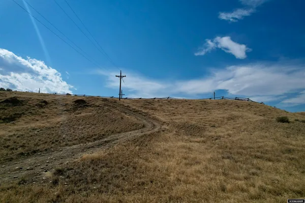 $74,500 | Tbd Bighorn Avenue West, Basin, WY 82410