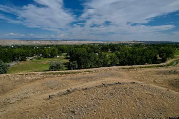 $74,500 | Tbd Bighorn Avenue West, Basin, WY 82410
