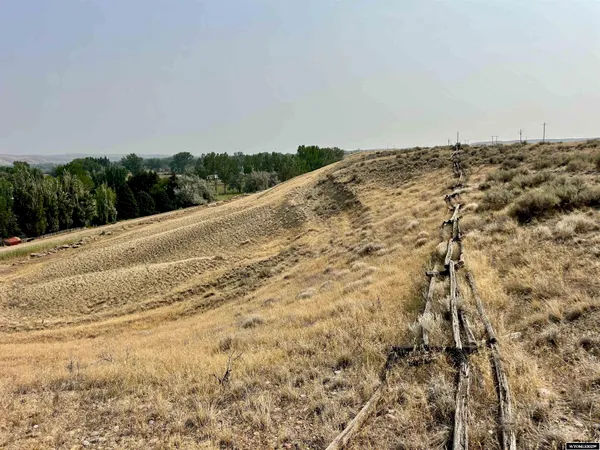 $74,500 | Tbd Bighorn Avenue West, Basin, WY 82410