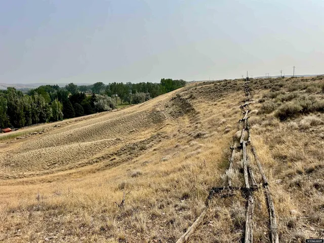 $79,500 | Tbd Bighorn Avenue West, Basin, WY 82410