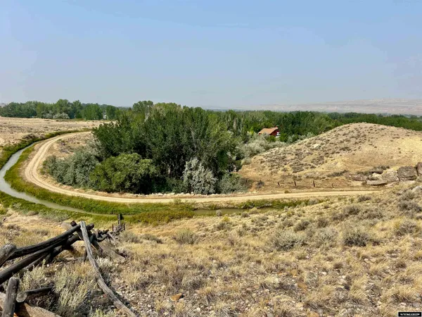 $74,500 | Tbd Bighorn Avenue West, Basin, WY 82410