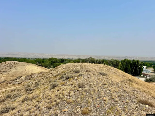 $79,500 | Tbd Bighorn Avenue West, Basin, WY 82410