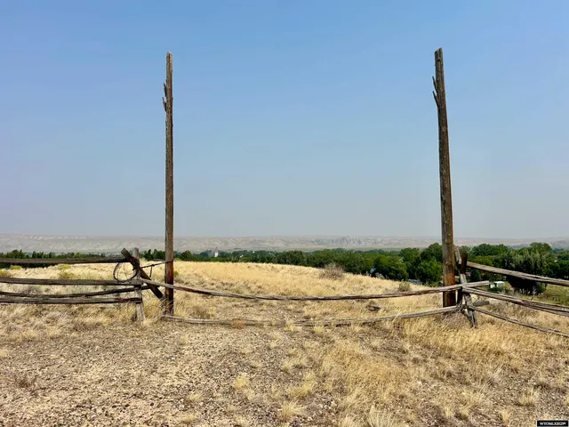 $79,500 | Tbd Bighorn Avenue West, Basin, WY 82410