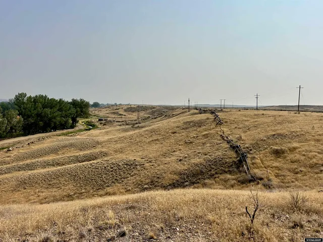 $79,500 | Tbd Bighorn Avenue West, Basin, WY 82410