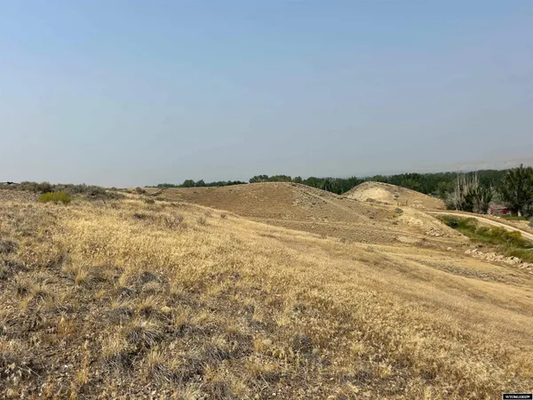 $74,500 | Tbd Bighorn Avenue West, Basin, WY 82410