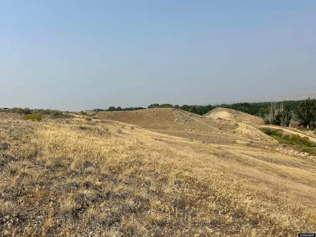 $79,500 | Tbd Bighorn Avenue West, Basin, WY 82410