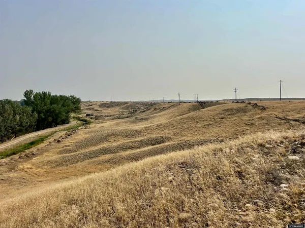 $74,500 | Tbd Bighorn Avenue West, Basin, WY 82410