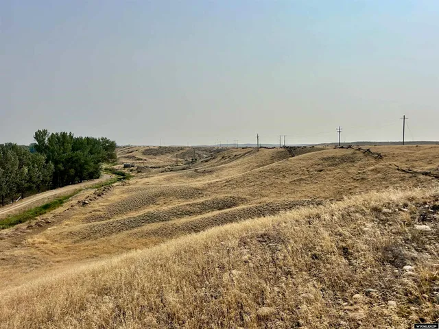 $79,500 | Tbd Bighorn Avenue West, Basin, WY 82410