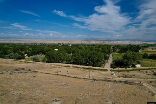 $74,500 | Tbd Bighorn Avenue West, Basin, WY 82410