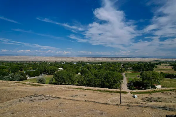 $74,500 | Tbd Bighorn Avenue West, Basin, WY 82410