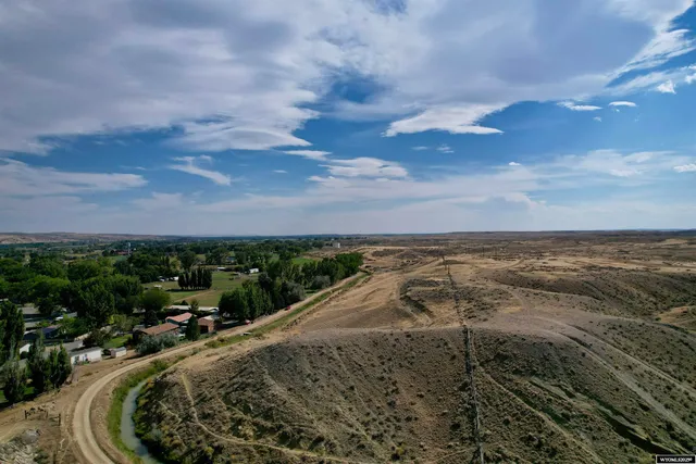 $79,500 | Tbd Bighorn Avenue West, Basin, WY 82410