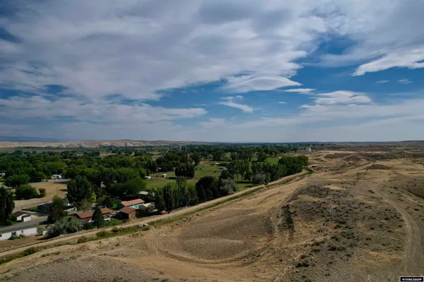$74,500 | Tbd Bighorn Avenue West, Basin, WY 82410