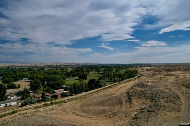$79,500 | Tbd Bighorn Avenue West, Basin, WY 82410