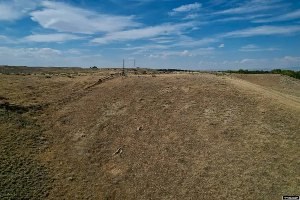 $74,500 | Tbd Bighorn Avenue West, Basin, WY 82410
