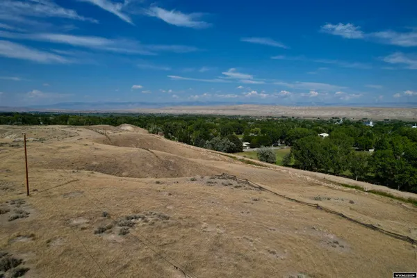 $74,500 | Tbd Bighorn Avenue West, Basin, WY 82410