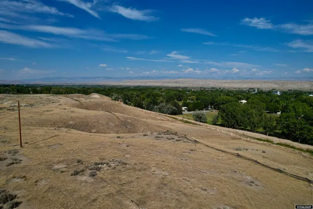 $79,500 | Tbd Bighorn Avenue West, Basin, WY 82410