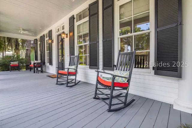 $790,000 | 53 Park Way, Beaufort, SC 29907