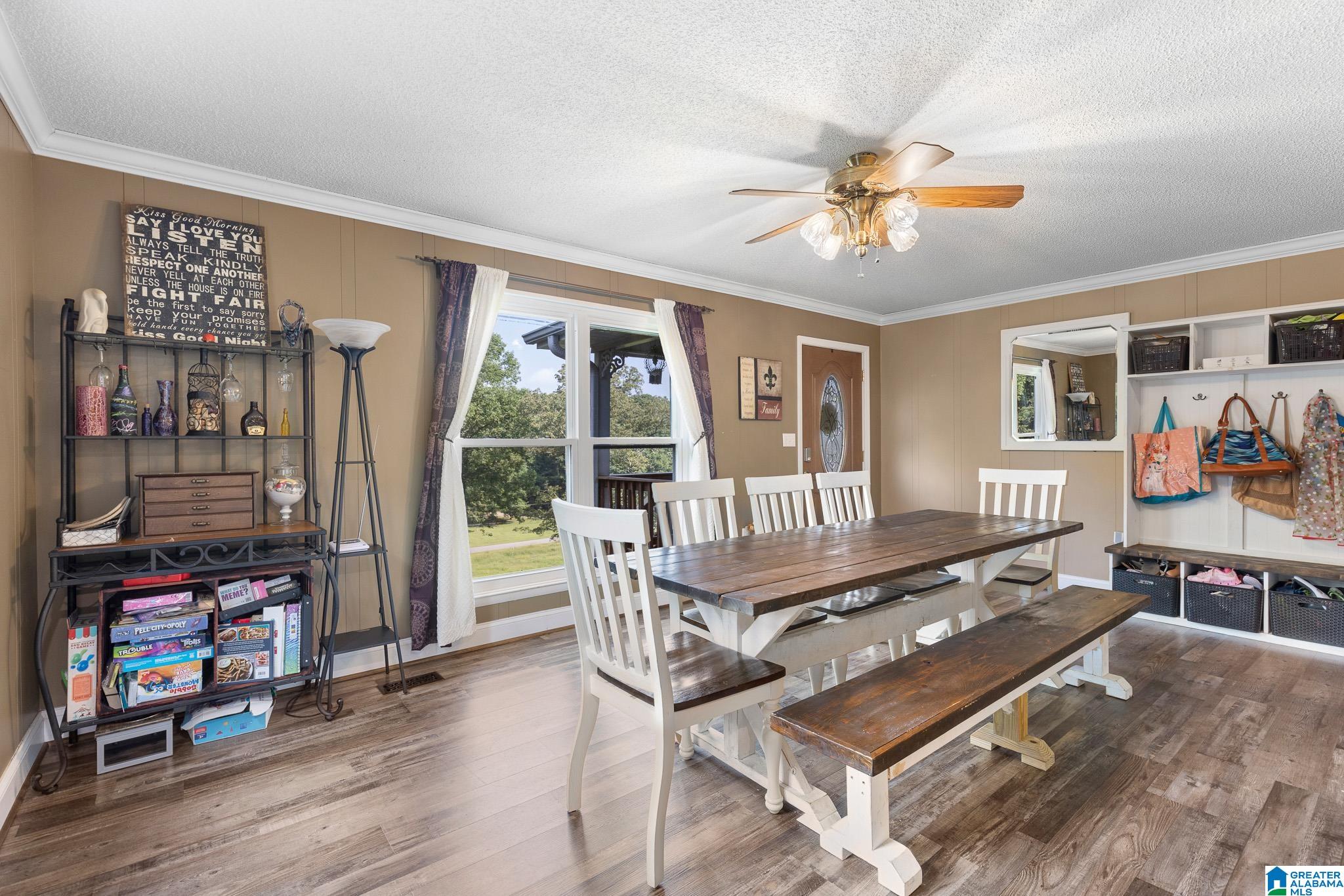 2105 Church Road Pell City, AL 35128 - Photo 8 of 44