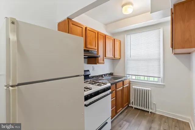 $1,115 | 215 Oakwood Street Southeast, Unit 301, Washington, DC 20032