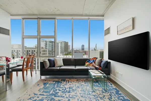 $400,000 | 1720 South Michigan Avenue, Unit 809, Chicago, IL 60616