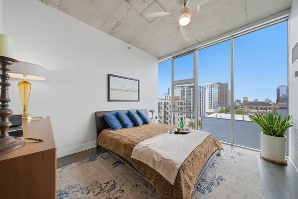 $400,000 | 1720 South Michigan Avenue, Unit 809, Chicago, IL 60616