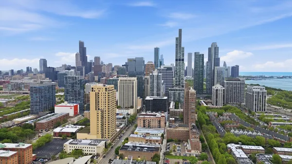 $400,000 | 1720 South Michigan Avenue, Unit 809, Chicago, IL 60616