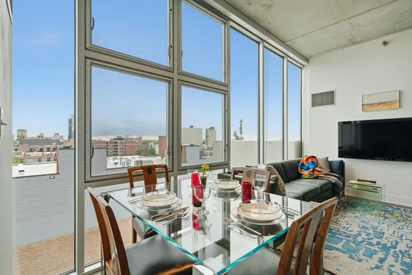 $400,000 | 1720 South Michigan Avenue, Unit 809, Chicago, IL 60616