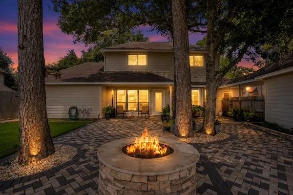 $349,000 | 15711 Downford Drive, Tomball, TX 77377
