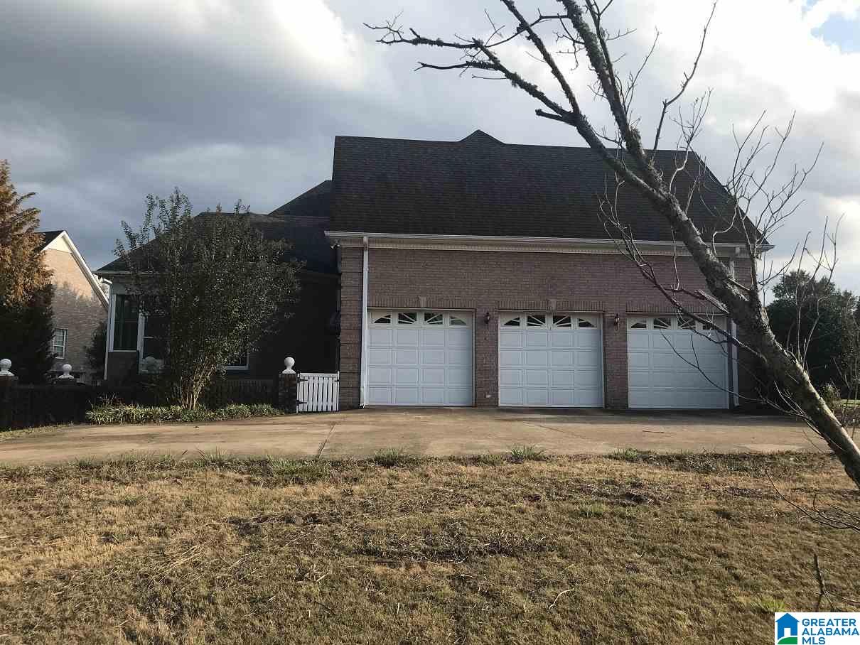 123 Meadowood Circle Adamsville, AL 35005 - Photo 5 of 35