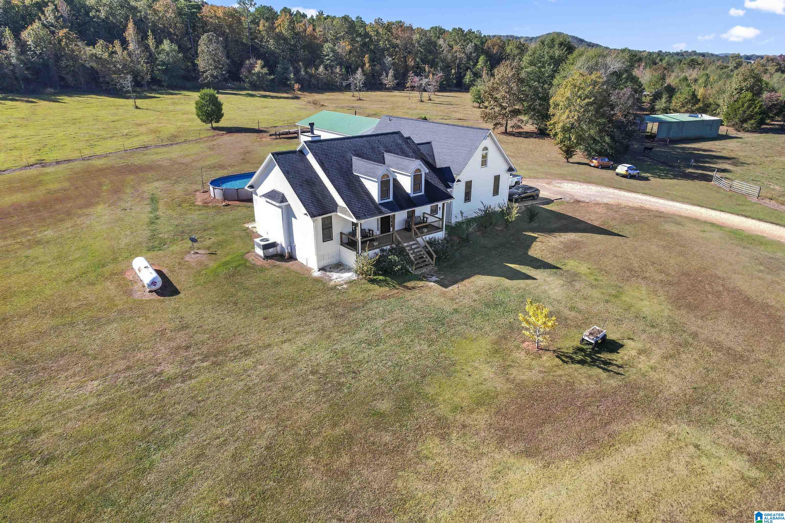 1450 Rendalia Motorway Talladega, AL 35160 - Photo 3 of 64