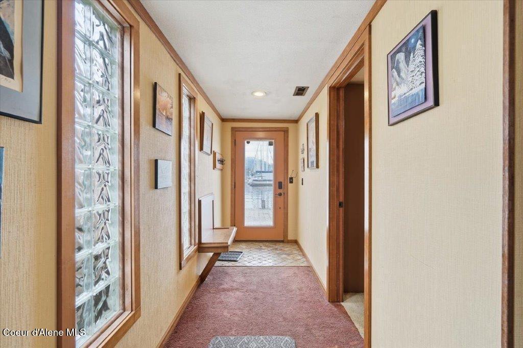 34129 Scenic Bay Road Bayview, ID 83803 - Photo 12 of 72 looking back