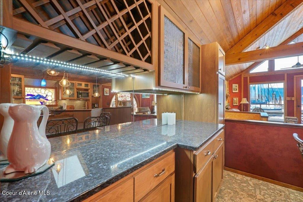 34129 Scenic Bay Road Bayview, ID 83803 - Photo 33 of 72 27-Bar