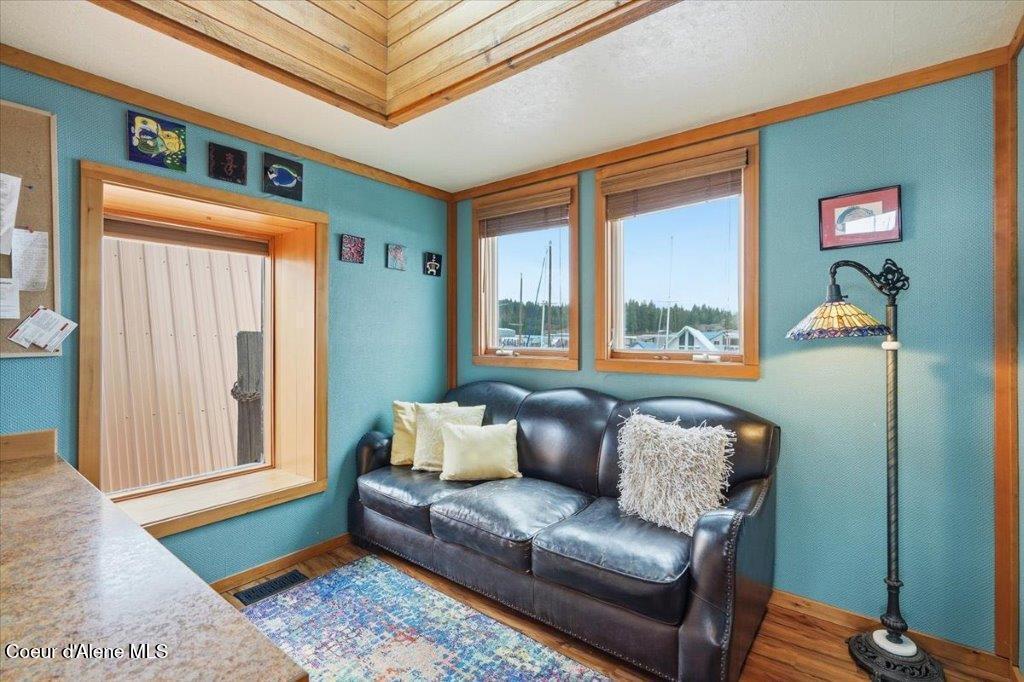 34129 Scenic Bay Road Bayview, ID 83803 - Photo 34 of 72 28-Office