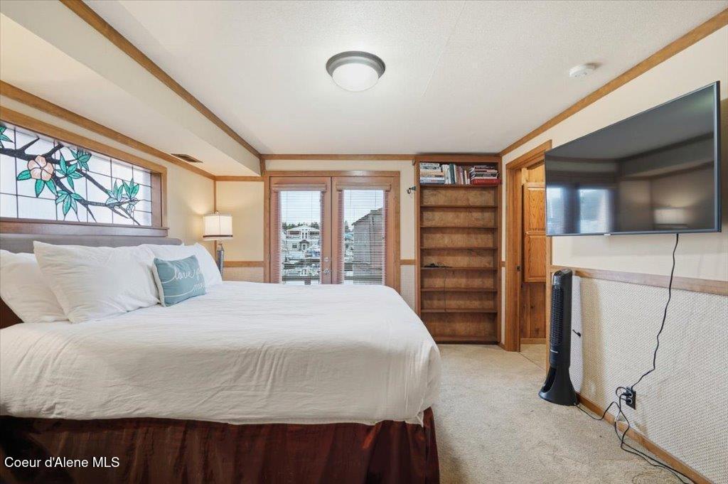 34129 Scenic Bay Road Bayview, ID 83803 - Photo 37 of 72 31-Primary bedroom